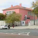 Três alunos feridos em rebentamento de petardos em escola de Lisboa