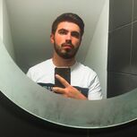 Nuno Gaspar tinha 21 anos