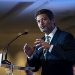 André Ventura, líder do Chega