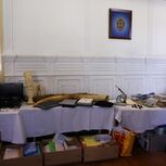 Operação 'Gambérria' da Polícia Judiciária do Centro 