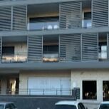 Prédio onde mulher foi encontrada morta em Alcochete