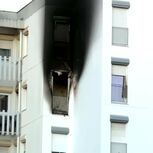 Encontrada morta a pessoa que estava desaparecida no incêndio em Mira Sintra