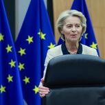 Ursula von der Leyen 