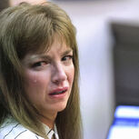 Danielle Redlick matou antigo padrasto e marido