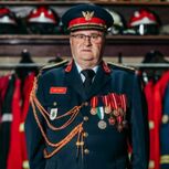 Comandante do Fundão não resistiu à pressão e demitiu-se pelo caso de abusos no quartel de bombeiros