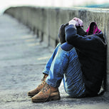 Vítima não foi à escola na sexta-feira. Escola admite que não sabe ao certo o que aconteceu, mas está a acompanhar o caso 