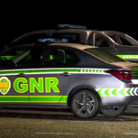 Bebé de dois meses morre depois de ter sido atropelada quando seguia com a mãe em Albufeira