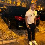 Bruno Balça e cinco amigos morreram num acidente de carro em Lisboa