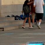 Aluno forçado a sexo por dois colegas na escola