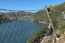 Linha férrea do Douro fecha cinco meses para obras