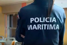 Homem morre após cair de navio em Ílhavo