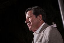 Joaquim de Almeida fala sobre venda de mansão em Los Angeles após incêndios