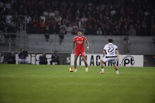 V. Guimarães 0 - 0 Benfica | Está dado o apito inicial na cidade berço de Portugal