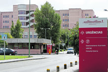 Bebé e mãe morrem no Amadora-Sintra. Mulher viajou da Guiné-Bissau para Portugal para ter a filha