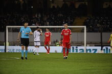 V. Guimarães  - Benfica 