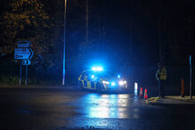 Várias pessoas esfaqueadas em comboio em Inglaterra. Há dois detidos