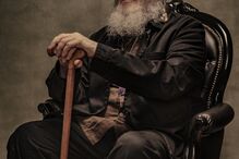 O compositor Gustavo Santaolalla