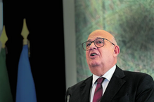 Secretário-Geral do Governo omite ligação ao cunhado do ministro da Presidência