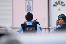 GNR encerra lar ilegal em Oliveira do Bairro