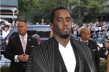 Sean 'Diddy' Combs: Veja as primeiras fotos na prisão
