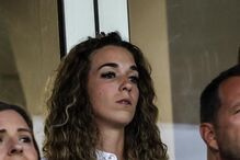 Depois da homenagem em Liverpool, Rute Cardoso corre 10 quilómetros com número de Diogo Jota ao peito