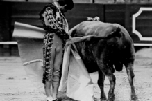 Toureiro Rafael de Paula