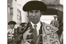 Morreu Rafael de Paula, o toureiro com uma das carreiras mais brilhantes em Espanha