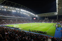 Veja os onzes do FC Porto e Sp. Braga para o clássico desta noite