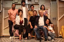 Teatro dos Aloés celebra 25 anos de atividade na Amadora