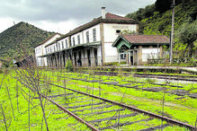 Modernização tem por objetivo chegar a Barca de Alva