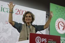 Governantes de Costa falham assalto ao poder local