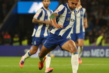 FC Porto 2 – 1 Sp. Braga | Borja Sainz aumenta a vantagem