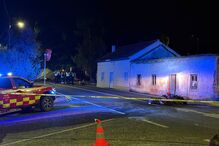 Dois mortos em colisão em Rio Maior