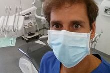 Dívida leva à morte à facada de assistente dentário por traficante de droga em Quarteira