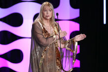 Morreu a atriz Diane Ladd 