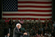 Morreu Dick Cheney, ex-vice presidente de George W. Bush