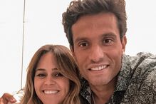 Alice Alves e Carlos Afonso anunciam gravidez, apesar da recente separação