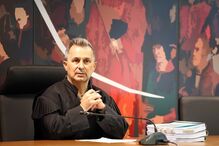 Ivo Rosa autorizado a consultar processos que o visaram no Supremo Tribunal de Justiça