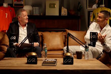 Casa Branca republica e destaca no X entrevista de Ronaldo a Piers Morgan