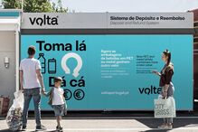 Sistema de devolução de embalagens entra hoje em vigor e restauração pode cobrar 10 cêntimos por garrafa