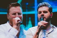 Zé Neto e Cristiano interrompem concerto no Porto devido a agressão