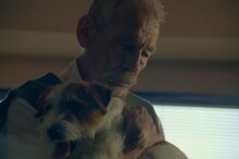 José Martins, no filme 'A Memória do Cheiro das Coisas', comove com a sua interpretação