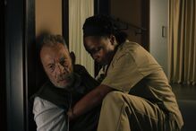 Estreia de cinema: Uma história de reconciliação