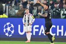 Juventus 1-1 Sporting | Equipas regressam ao relvado para a segunda parte 