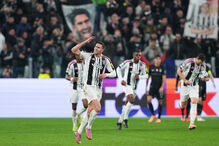 Juventus - Sporting