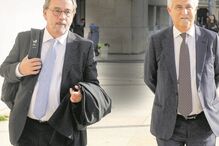 Ex-juiz diz que agiu de boa-fé mas colegas desconfiam