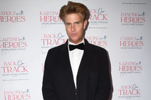 Ben Duncan, ex-colega de William e Kate, morre após queda em Londres