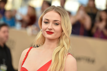 Sophie Turner e Chris Martin vivem romance discreto após separações