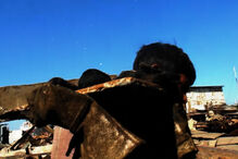 Isto é o Bangladesh