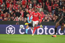 Benfica - Bayer Leverkusen